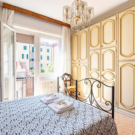 Guesthost - Casa Bina Daire *