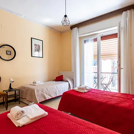 Guesthost - Casa Bina * Специя