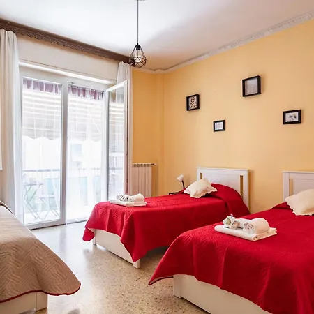 Guesthost - Casa Bina